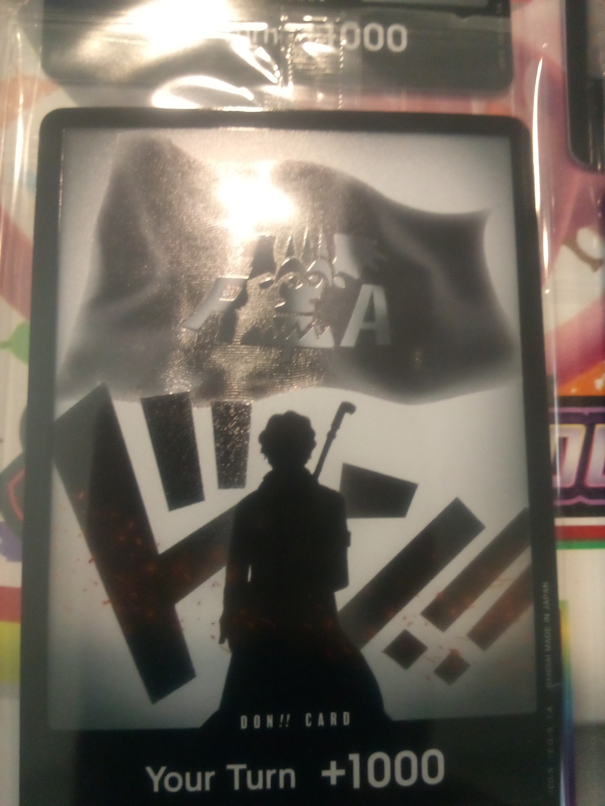 One piece special don volume 1/2/3/