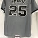 Jim Thome Signed Autographed Chicago White Sox Baseball Jersey #11/99 - JSA COA