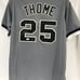 Jim Thome Signed Autographed Chicago White Sox Baseball Jersey #11/99 - JSA COA