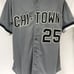 Jim Thome Signed Autographed Chicago White Sox Baseball Jersey #11/99 - JSA COA