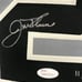 Jim Thome Signed Autographed Chicago White Sox Baseball Jersey #11/99 - JSA COA
