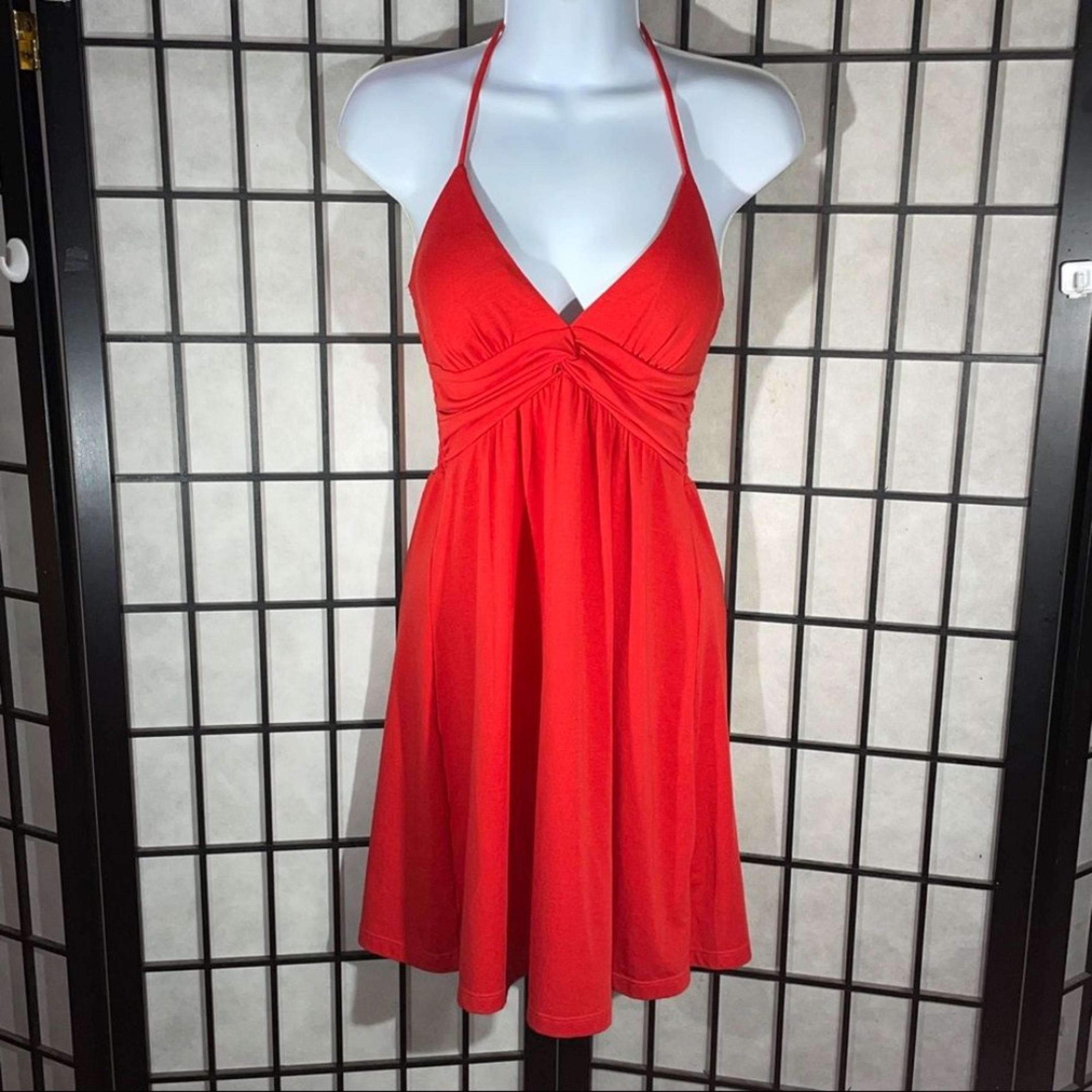 Papaya ladies dress size medium