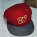 NEW ERA EUC WASHINGTON NATIONALS MLB ALL STARS GAME BASEBALL CAP SZ 7