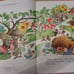 Walt Disney's Bunny Book A Big Golden Book Hardcover 2nd Printing 1972