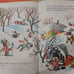 Walt Disney's Bunny Book A Big Golden Book Hardcover 2nd Printing 1972