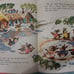 Walt Disney's Bunny Book A Big Golden Book Hardcover 2nd Printing 1972