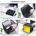Photography studio light camara box