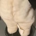 Gemmy Mr Snow Business Spinning Snowflake Snowman