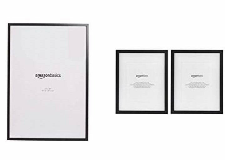 Frames