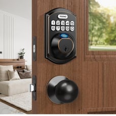 Fingerprint Door Lock set