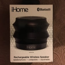speakers