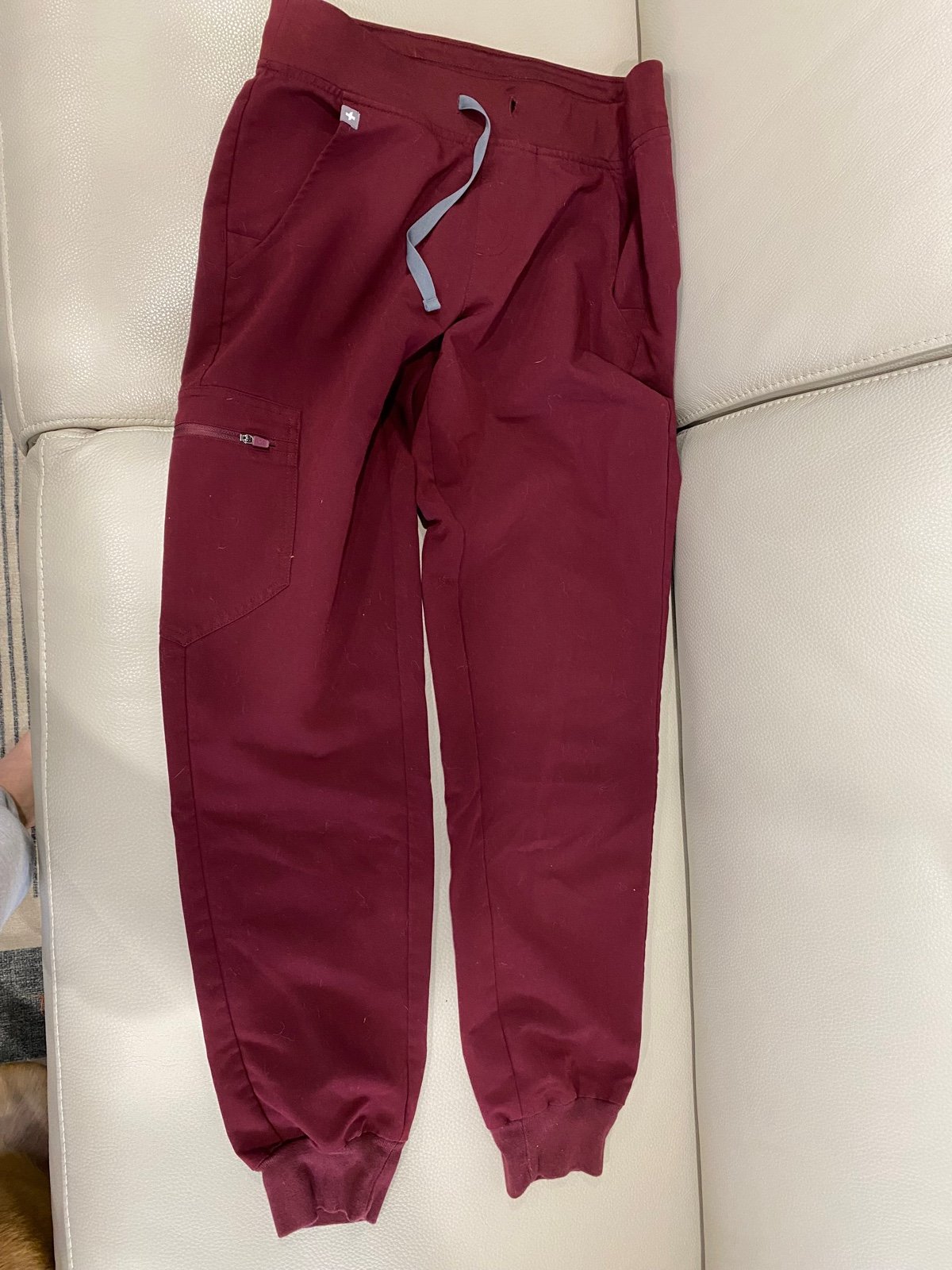 FIG Clothing Zamora Jogger Scrub Pants