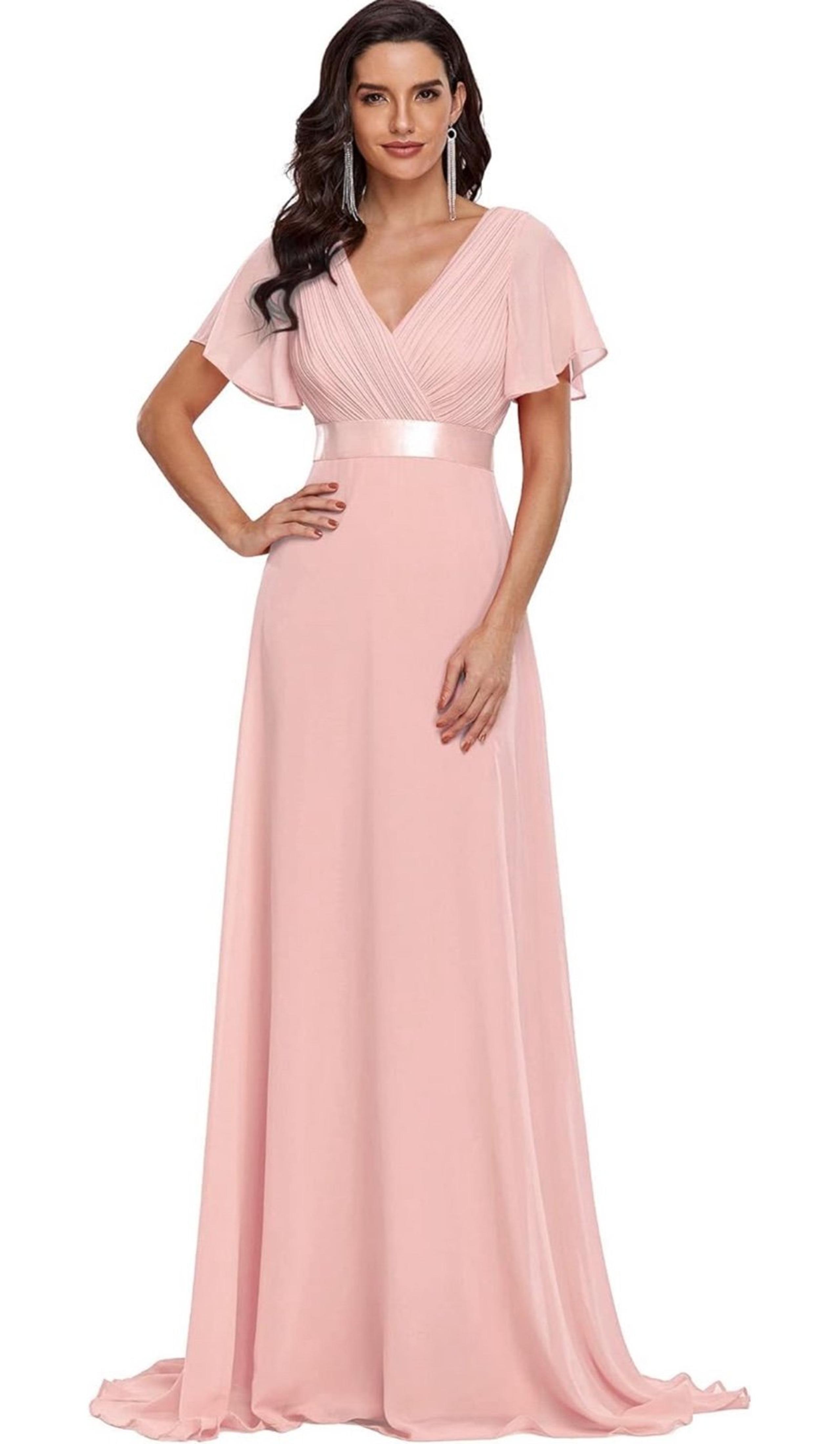 Women’s Formal Dress-Size 18
