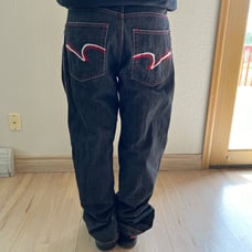 baggy jeans men