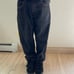 baggy jeans men
