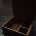 Antique music box