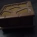 Antique music box