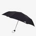 The North Face Module Umbrella Black