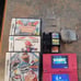 Nintendo DSi (pink) lot w/ 12 games