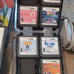 Nintendo DSi (pink) lot w/ 12 games