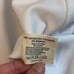Jack Wills Sporting Goods Cropped White Hoodie Size 10 Women’s