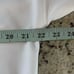 Jack Wills Sporting Goods Cropped White Hoodie Size 10 Women’s