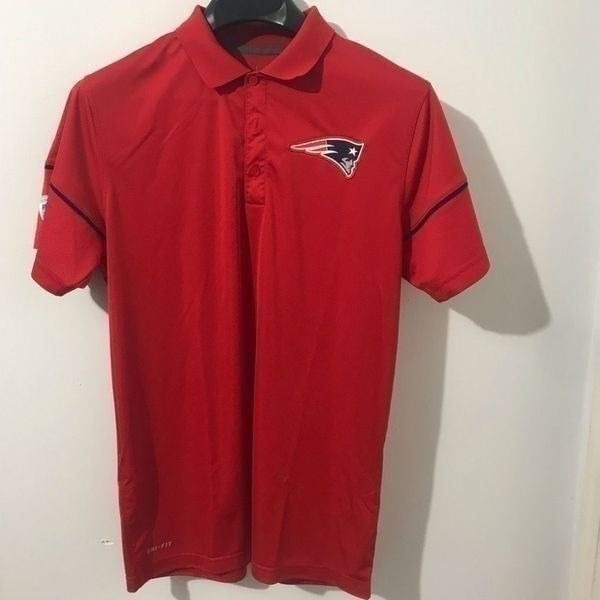 Equipment NFL training polo size M. .S94