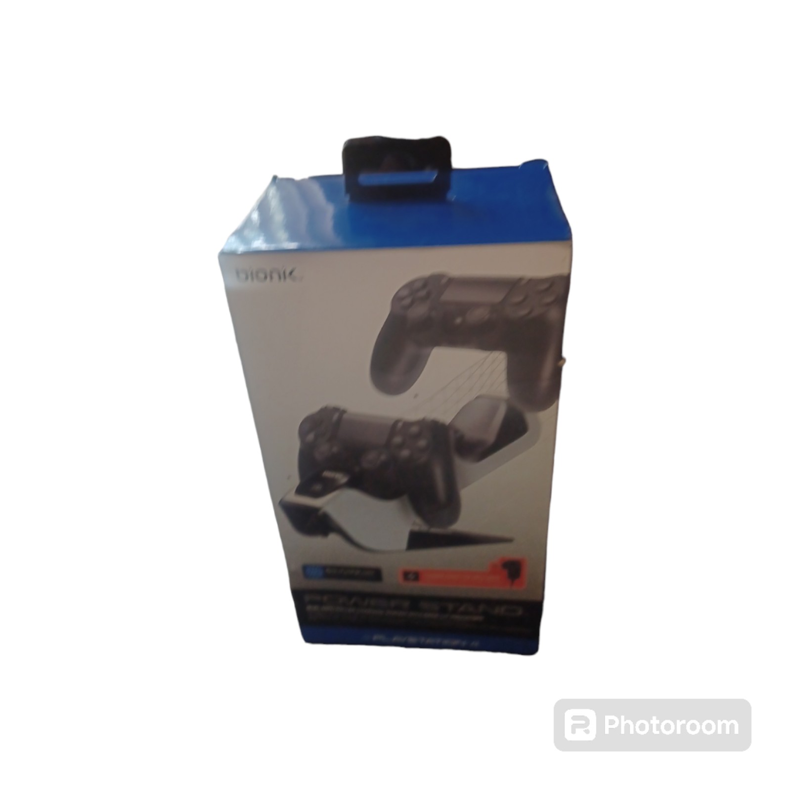 Sony PlayStation power stand