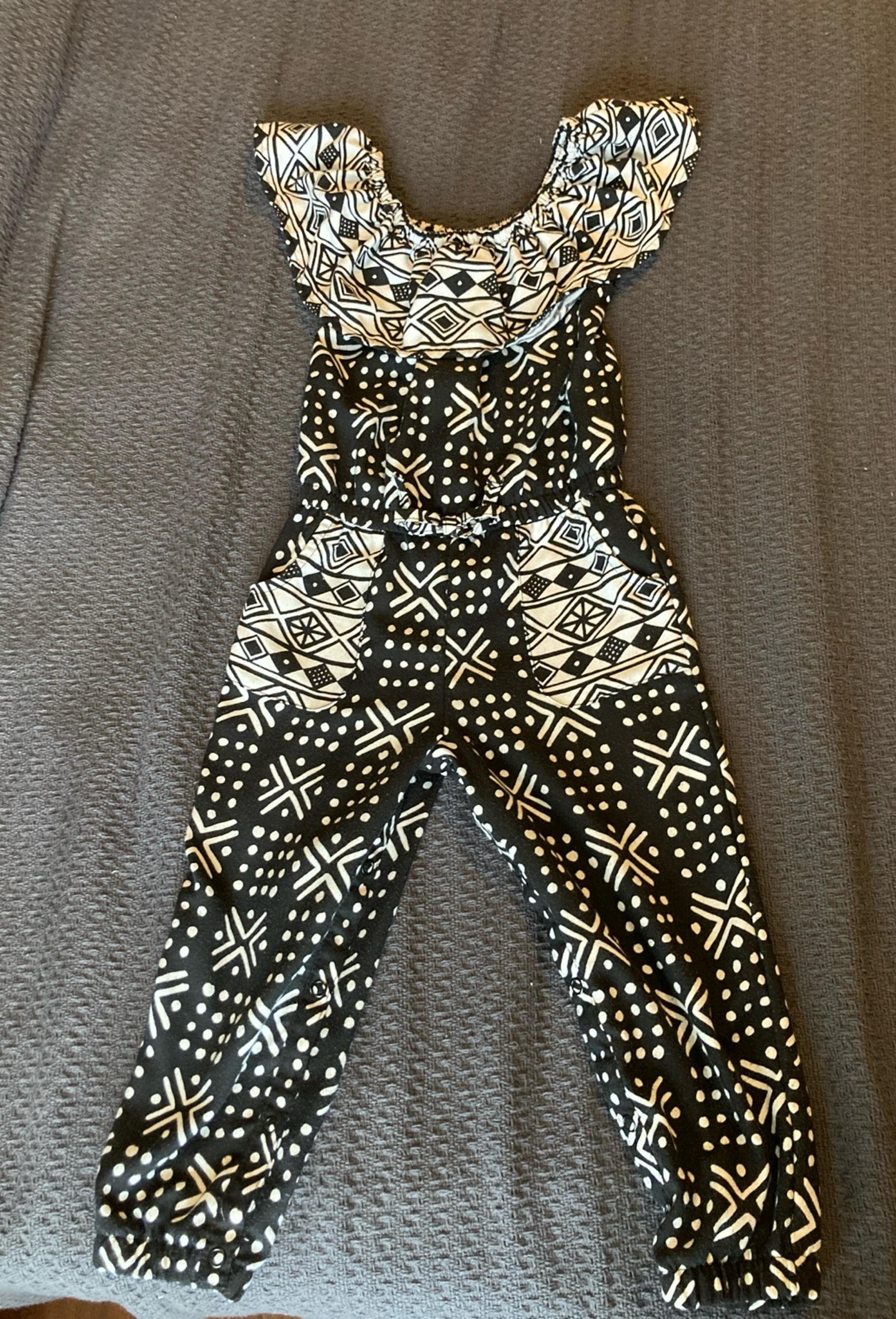 Romper/Jumpsuit