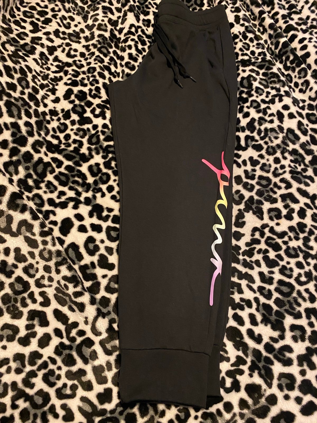 PINK NWT Jogging Pants