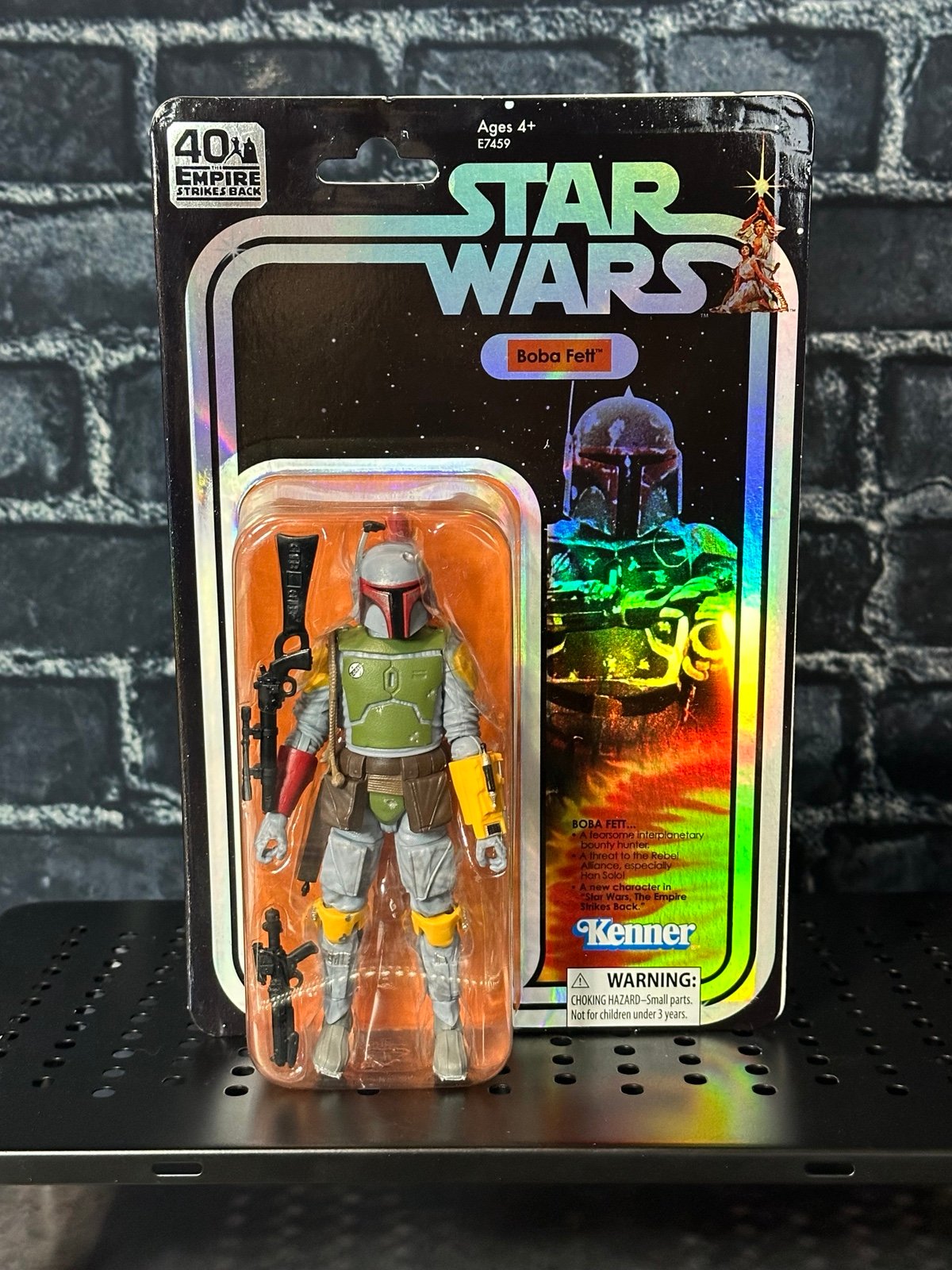 hasbro black series 2019