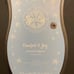 Scentsy Brick Comfort & Joy *Vintage*