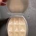 Scentsy Brick Comfort & Joy *Vintage*
