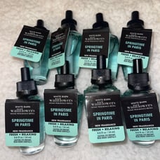 Bath and Body Works Wallflowers