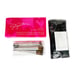 *NEW* Mary Kay Signature Brush Set 5 Piece Makeup Case 499500 CHEEK POWDER EYES