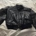 Mens Motorcycle Leather Jacket Made in Germany