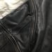 Mens Motorcycle Leather Jacket Made in Germany