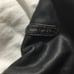 Mens Motorcycle Leather Jacket Made in Germany
