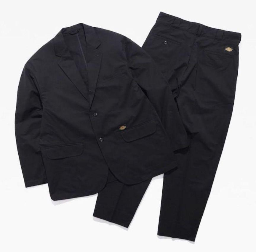 Dickies x Tripster Suit