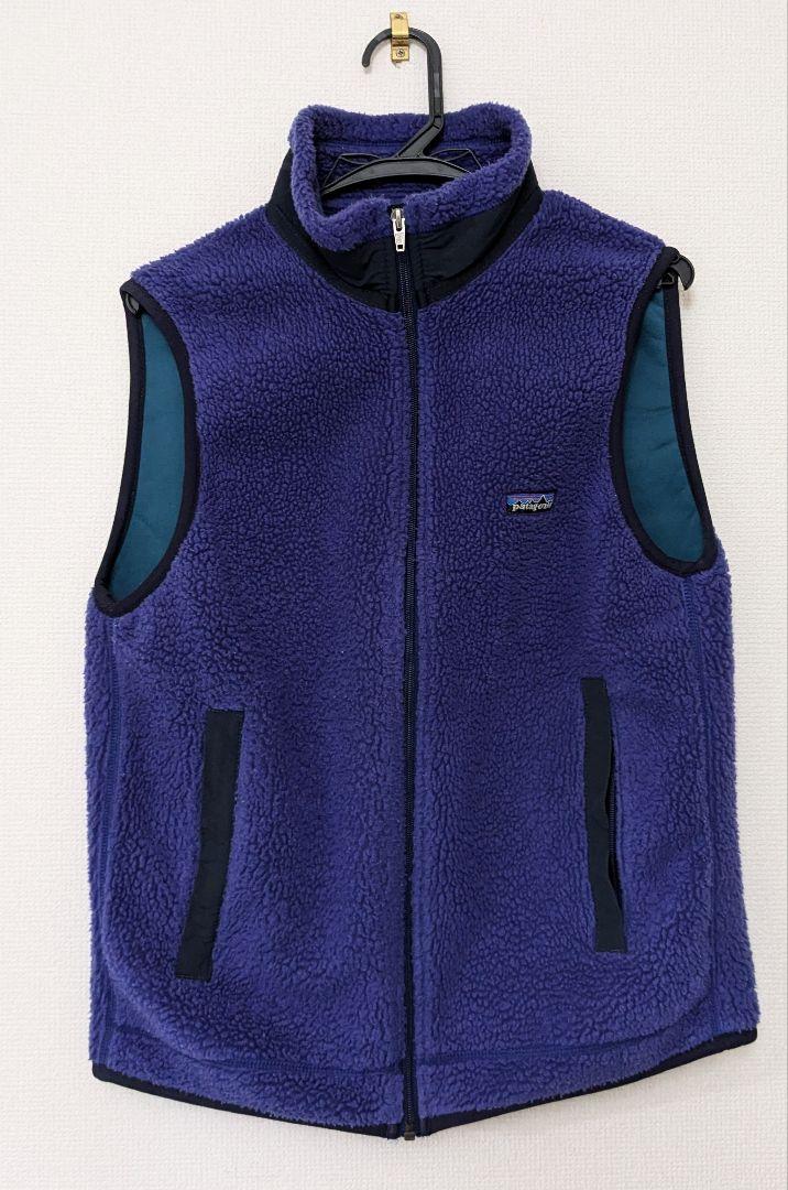 Women's Classic Retro-X® Vest – Patagonia Worn Wear®