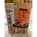 Black+Decker Junior Tabletop Workbench STEM Learning Set 40 Pieces Workshop