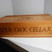 Silver Oak Wine Box