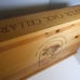 Silver Oak Wine Box