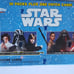 Topps Journey to Star Wars: The Force Awakens Box - 10 Packs SEALED