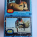 Topps Journey to Star Wars: The Force Awakens Box - 10 Packs SEALED