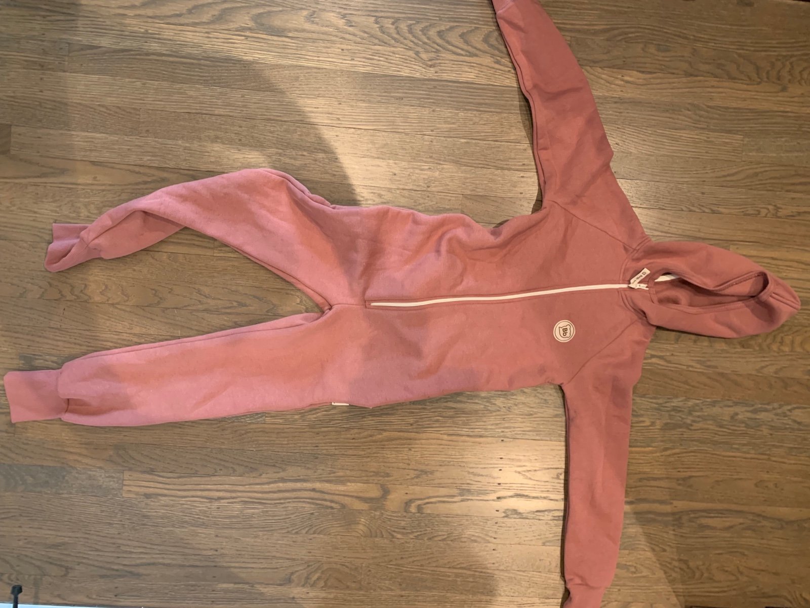 Jumpsuit