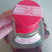 Vintage 1 Gallon Beefeater Gin Bottle