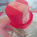 Vintage 1 Gallon Beefeater Gin Bottle