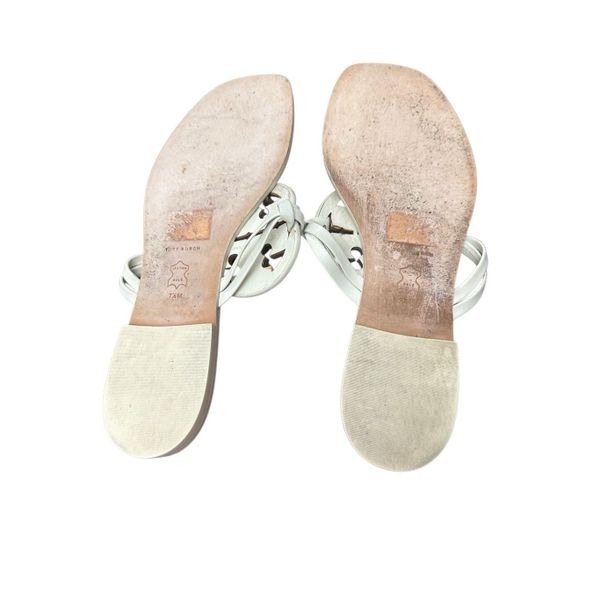 miller embellished sandal