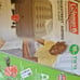 Coleman Double High Air Mattress